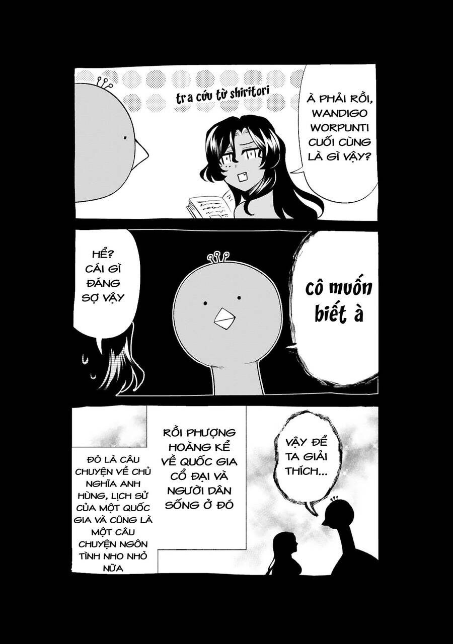 Dekoboko Majo No Oyako Jijou Chapter 31 - 25