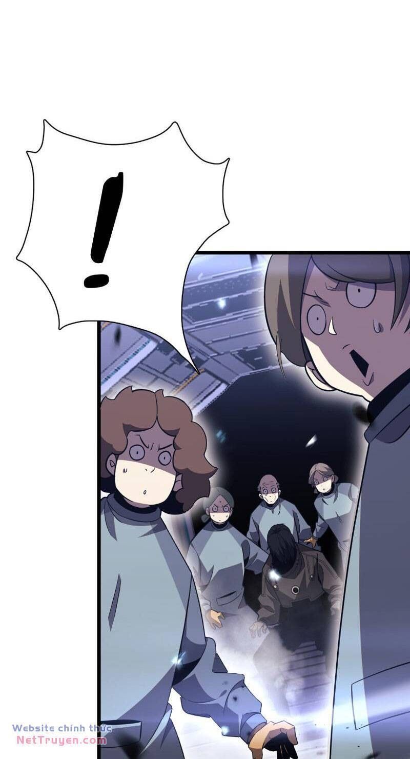 Vạn Tộc Tru Sát!! Chapter 6 - 65