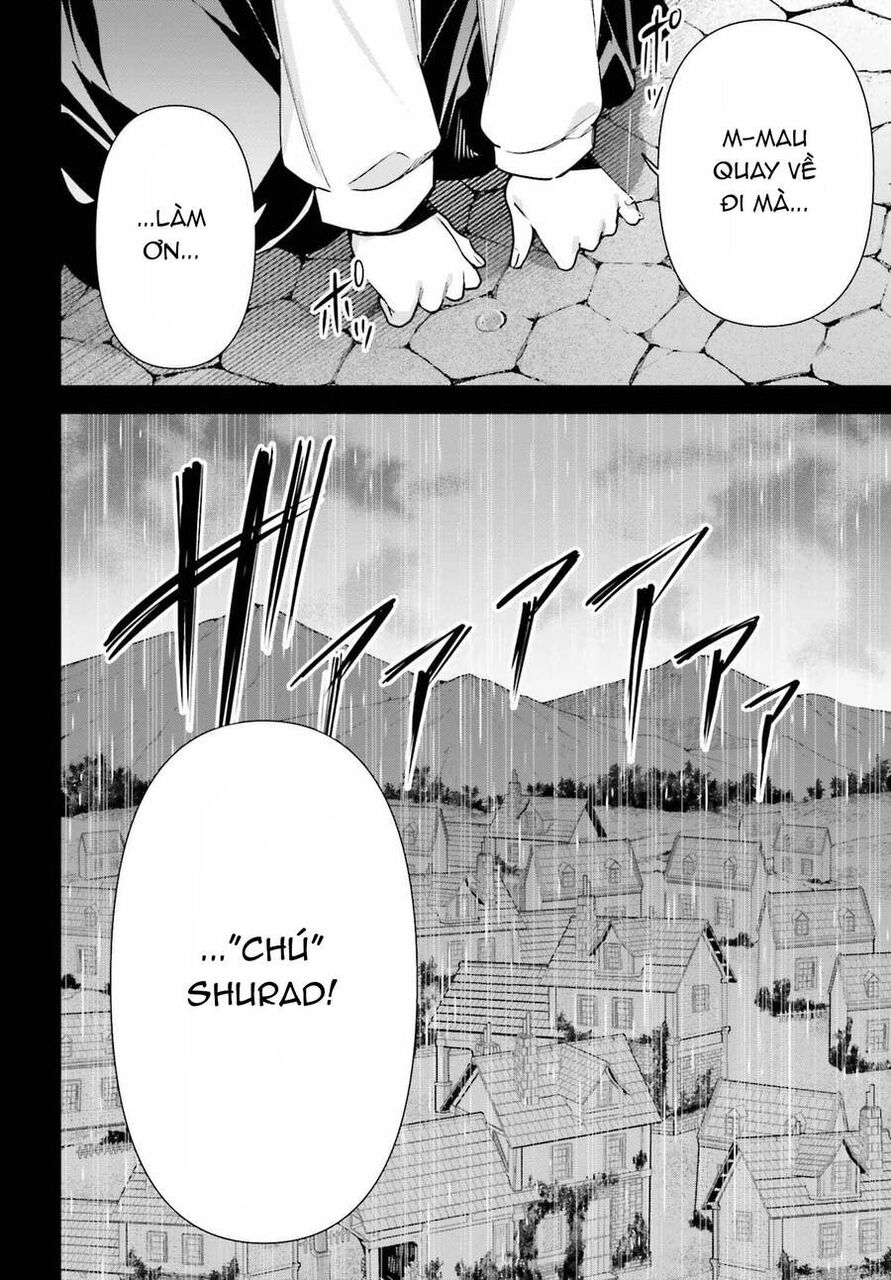 Guild No Uketsukejou Desu Ga, Zangyou Wa Iya Nanode Boss Wo Solo Toubatsu Shiyou To Omoimasu Chapter 15 - 23