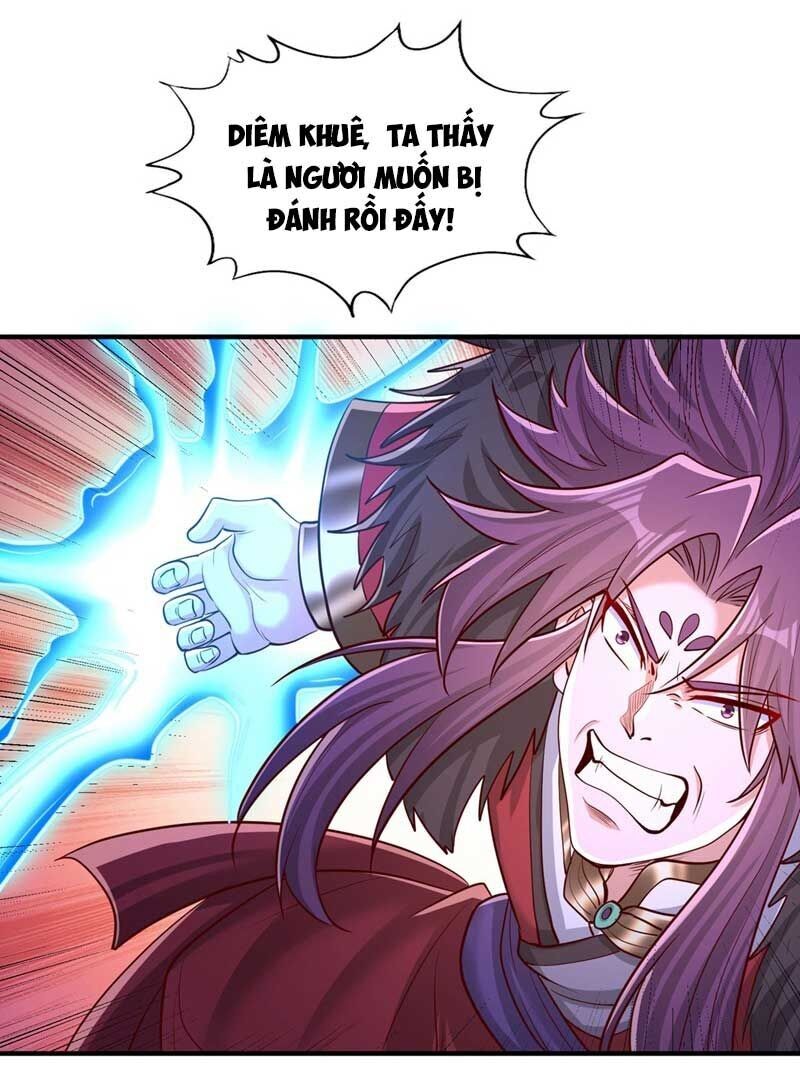 Ta Bị Nhốt Tại Cùng Một Ngày Mười Vạn Năm Chapter 411 - 21