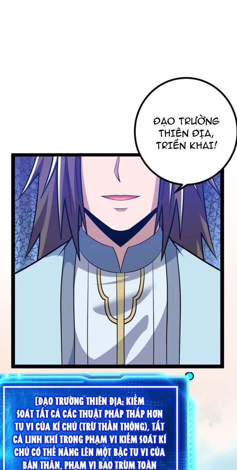 Trăm Tuổi Mở Hệ Thống, Hiếu Tử Hiền Tôn Quỳ Khắp Núi! Chapter 46 - 35