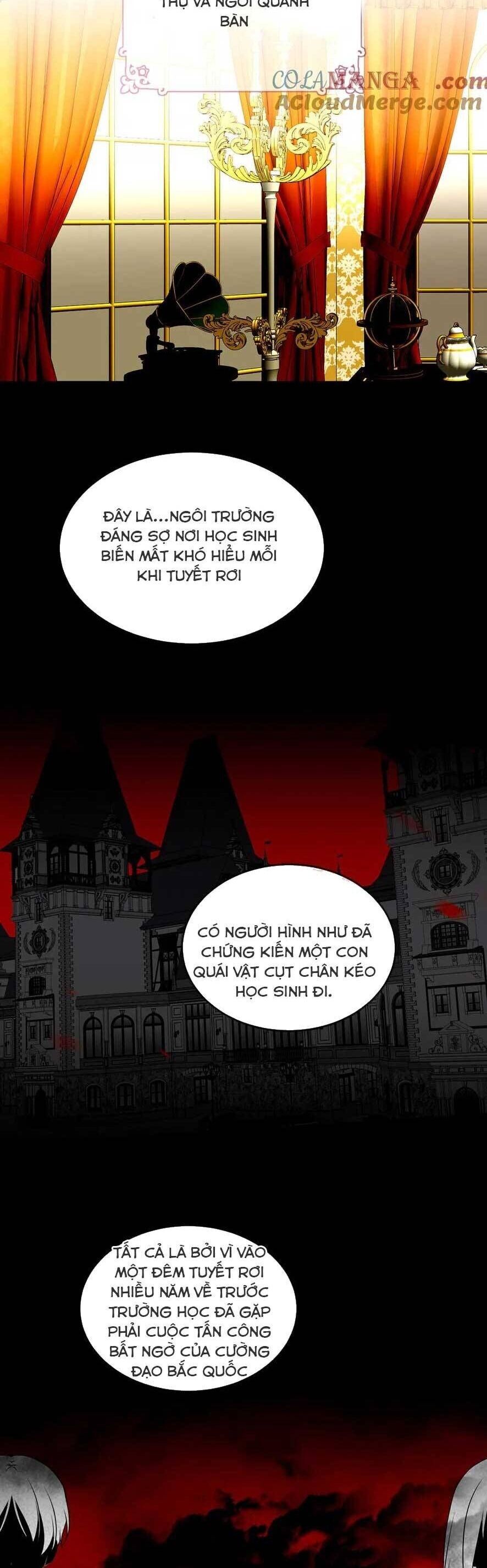 XUYÊN VÀO THẾ GIỚI GIẢ TƯỞNG Chapter 76 - 5