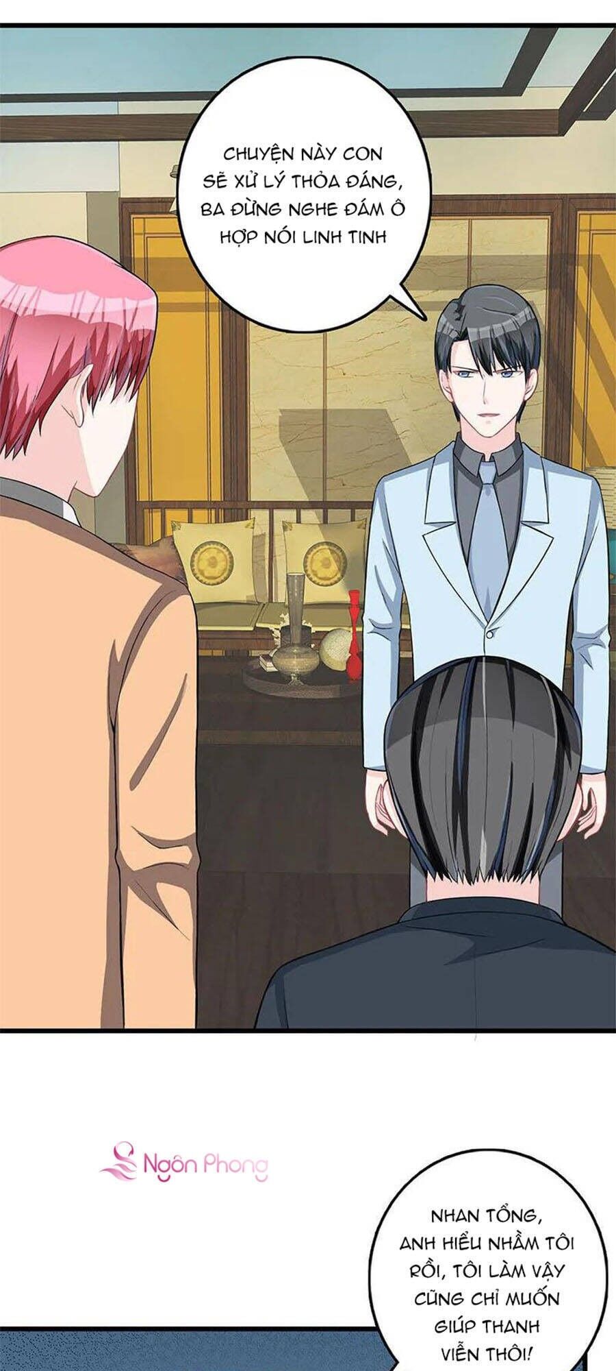 Tân Nương Thế Thân Chapter 77 - 15