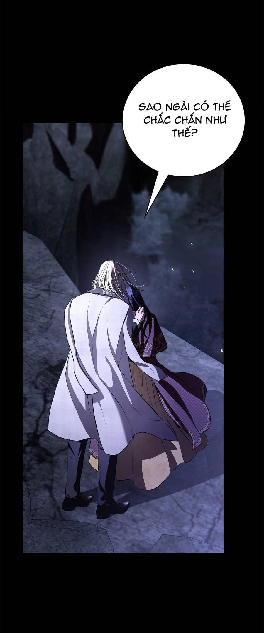 Thân Gửi Tình Nhân Của Chồng Tôi Chapter 36.1 - 27