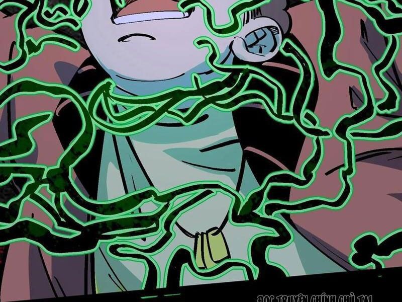 Quỷ Dị Khó Giết? Thật Xin Lỗi, Ta Mới Thật Sự Là Bất Tử Chapter 94 - 76