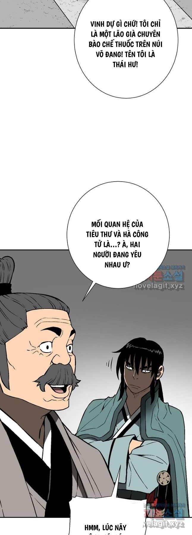 Vĩ Linh Kiếm Tiên Chapter 57 - 16