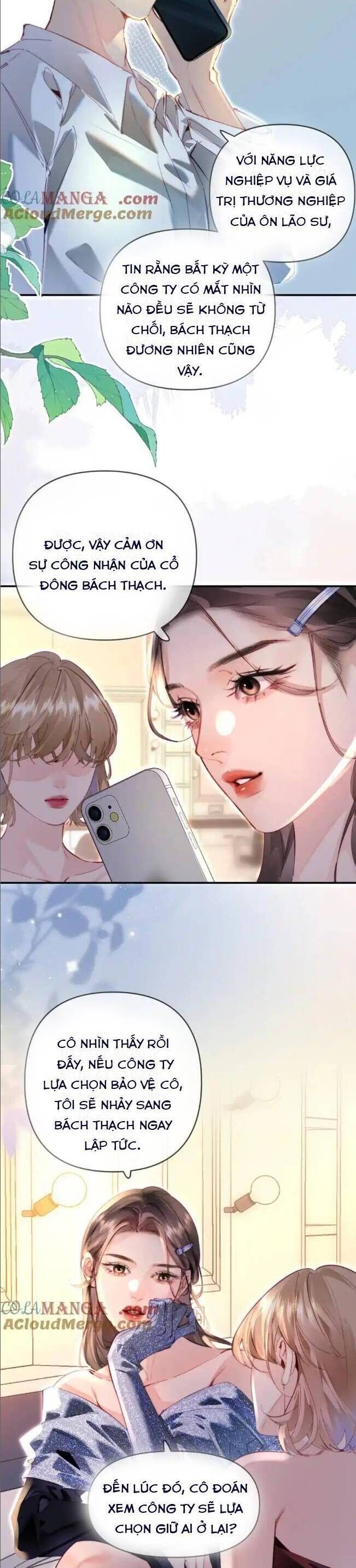 Vợ Chồng Đỉnh Lưu Có Chút Ngọt Ngào Chapter 90 - 8