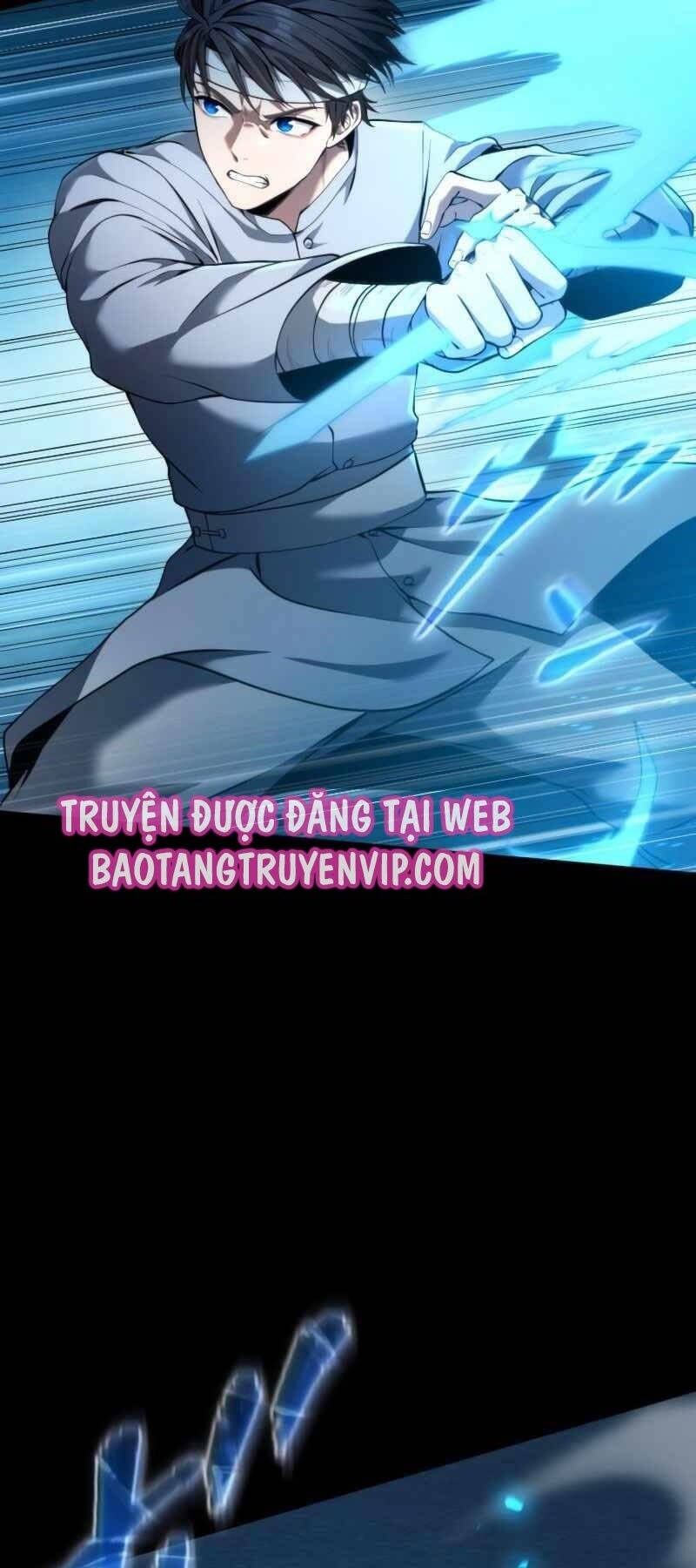 Pháp Sư Cận Chiến Hồi Quy Chapter 16 - 35