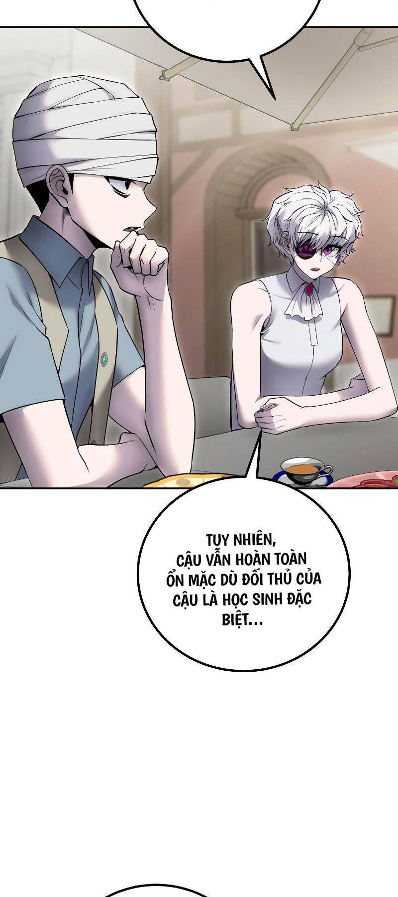 Tôi Mạnh Hơn Anh Hùng Chapter 43 - 18