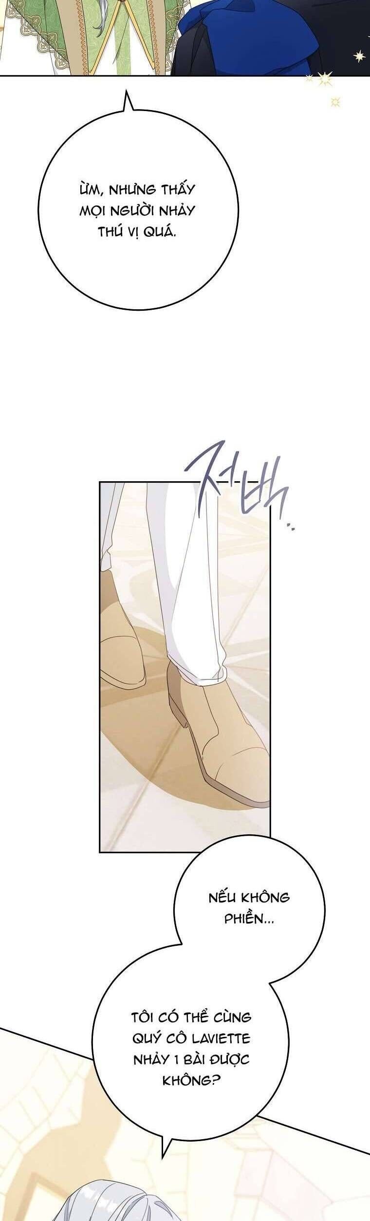 Tôi Đã Phạm Sai Lầm Rồi Chapter 57 - 14