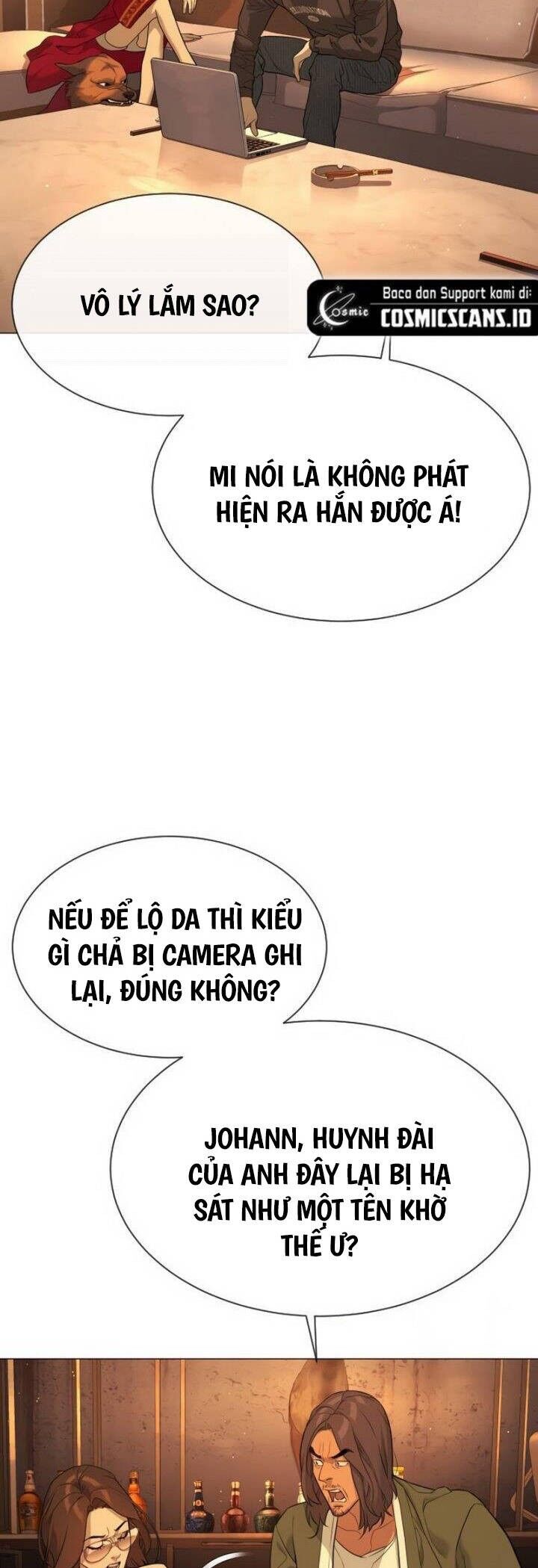 Sát Thủ Peter Chapter 39 - 71