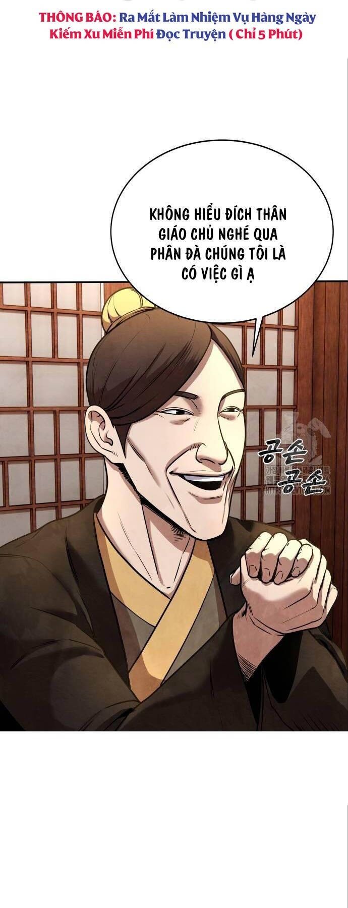 Tay Súng Chinh Phục Võ Lâm Chapter 9 - 4