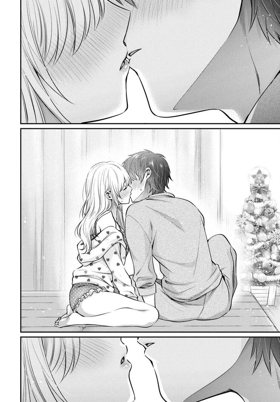 Fuufu Ijou, Koibito Miman Chapter 71 - 5