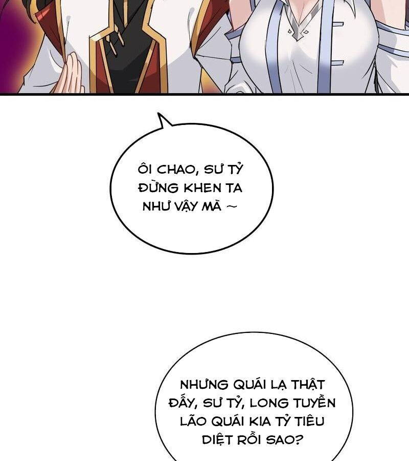 Tu Tiên Chính Là Như Vậy Chapter 143 - 12