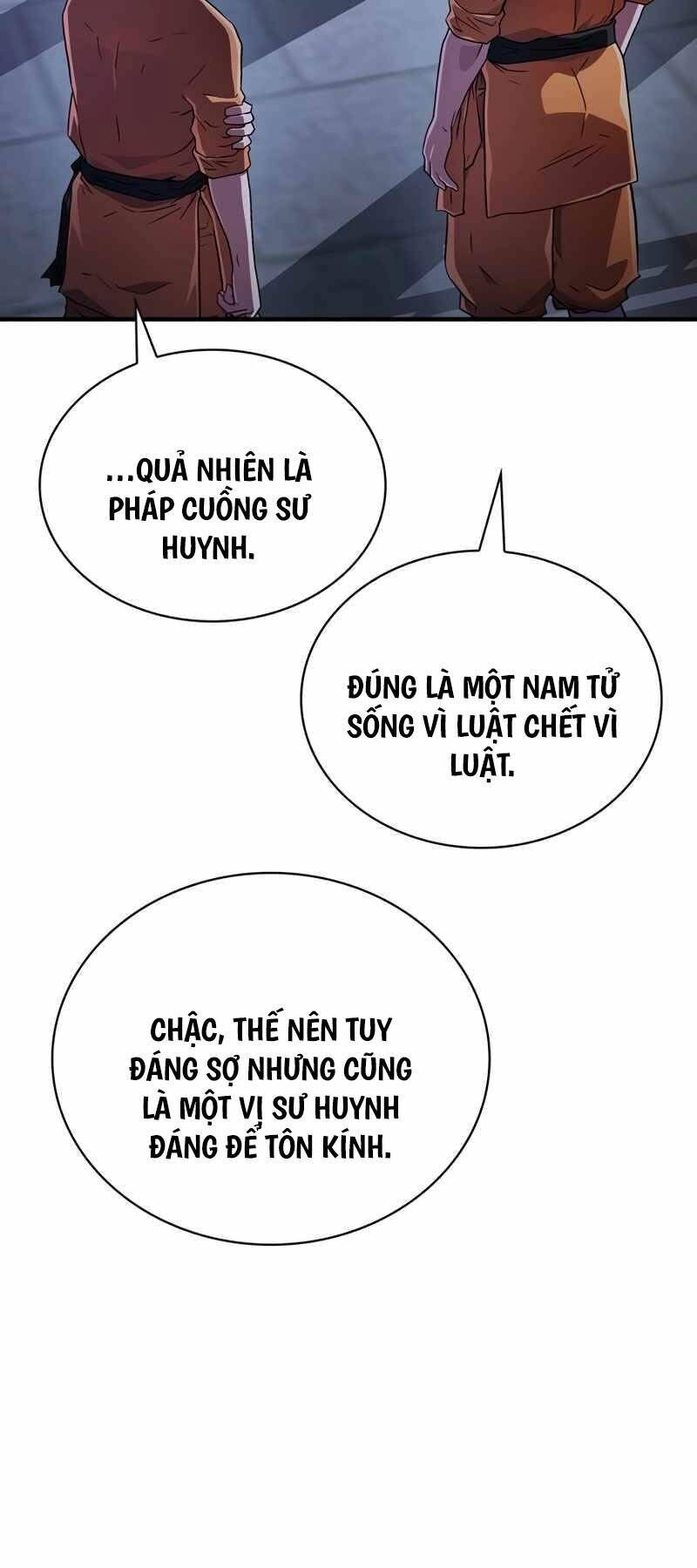 Huấn Luyện Viên Murim Thiên Tài Chapter 6 - 36