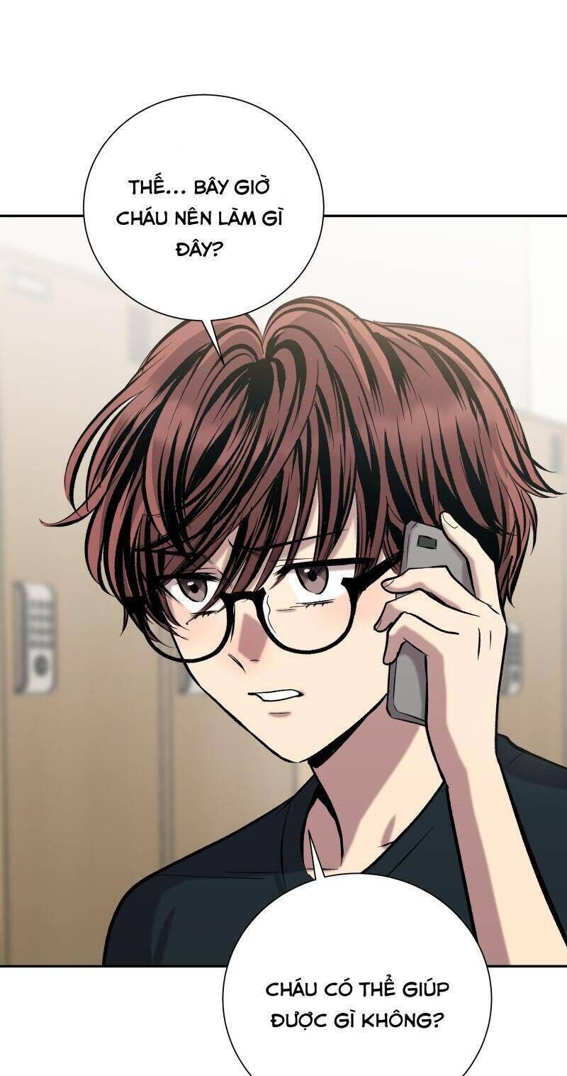 Anh Chàng Lầu Trên Chapter 51 - 37