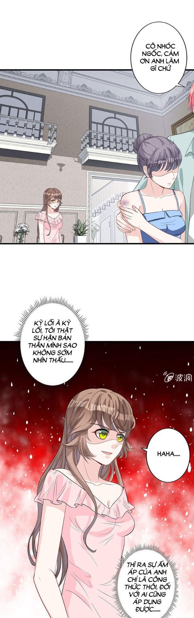 Tân Nương Thế Thân Chapter 21 - 8