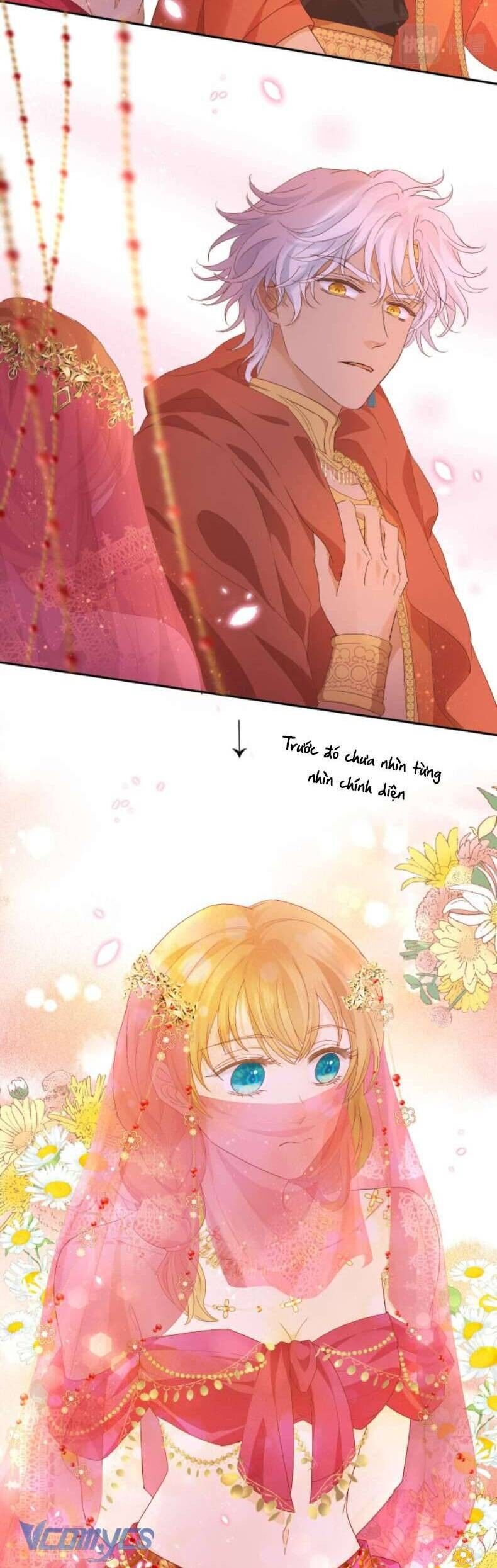 Địch Úc Đa Chi Ca Chapter 171 - 11