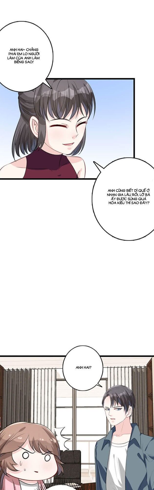 Tân Nương Thế Thân Chapter 30 - 14