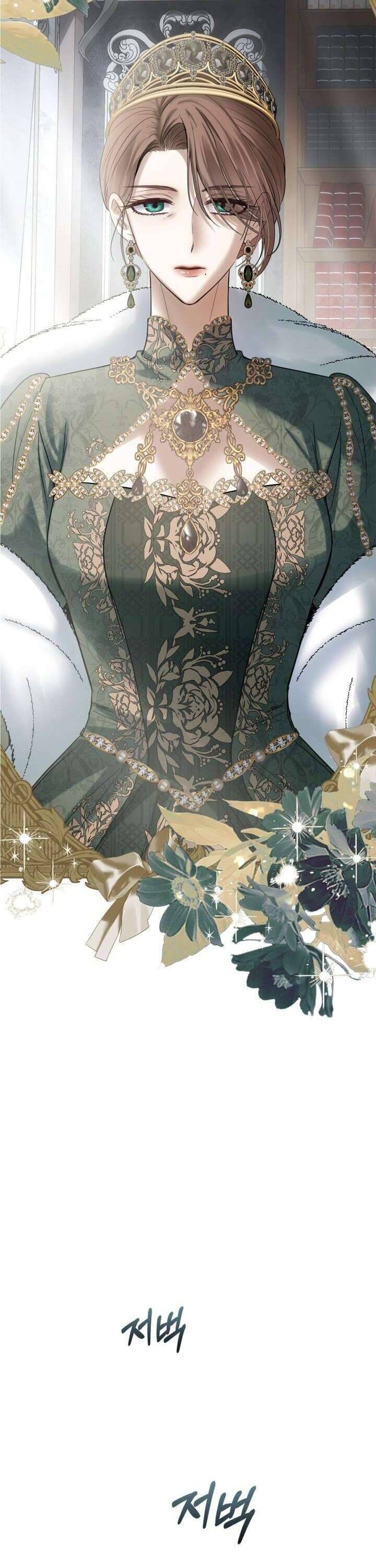 Phạm Nhân Bé Con Của Dinh Thự Mùa Đông Chapter 31 - 5