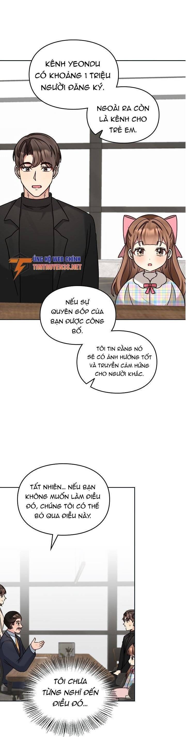 Tôi Trở Thành Một Người Cha Chapter 124 - 17