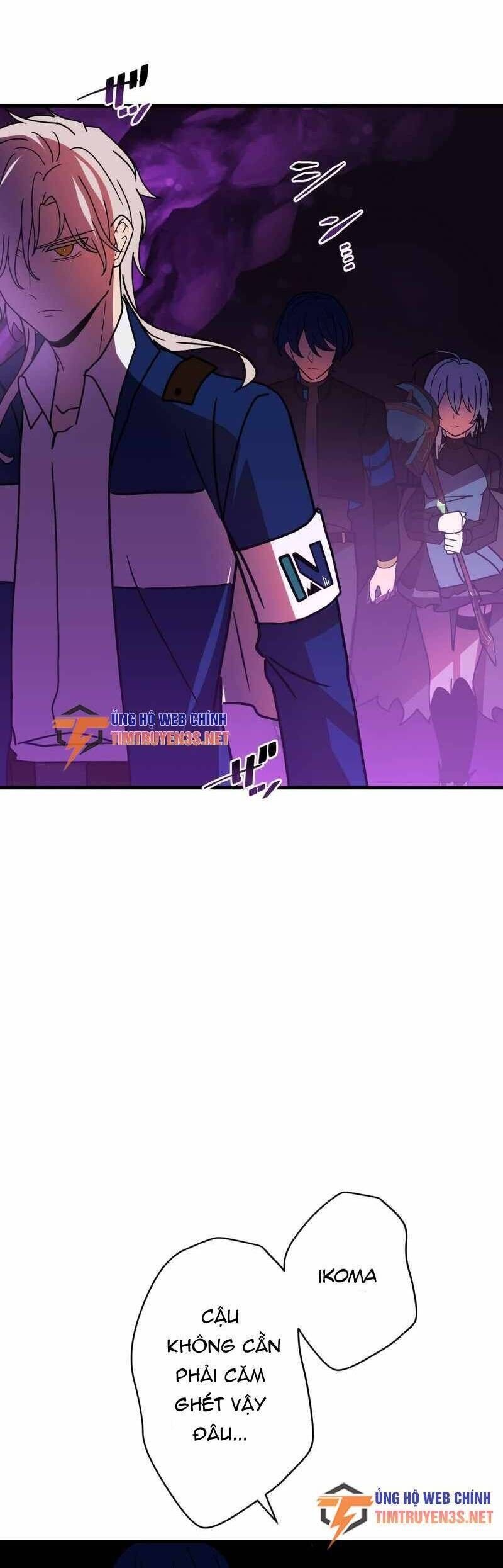 Hồi Quy Trở Thành Mạo Hiểm Giả Mạnh Nhất Nhờ Class Ẩn Điều Khiển Trọng Lực Chapter 56 - 38