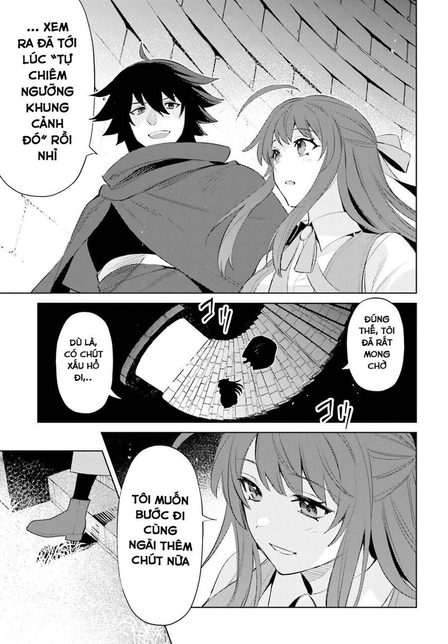 Tôi Không Phải Là Dũng Giả!!! Chapter 26 - 10