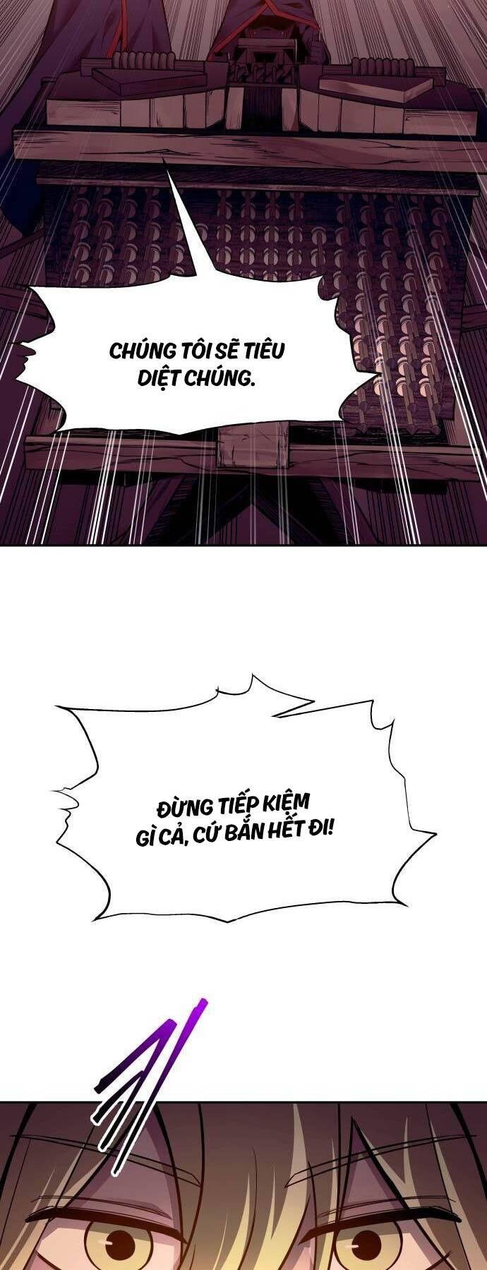 Trở Thành Hung Thần Trong Trò Chơi Thủ Thành Chapter 98 - 16