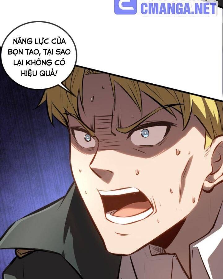 Thâm Uyên Chi Chủng Chapter 28 - 40