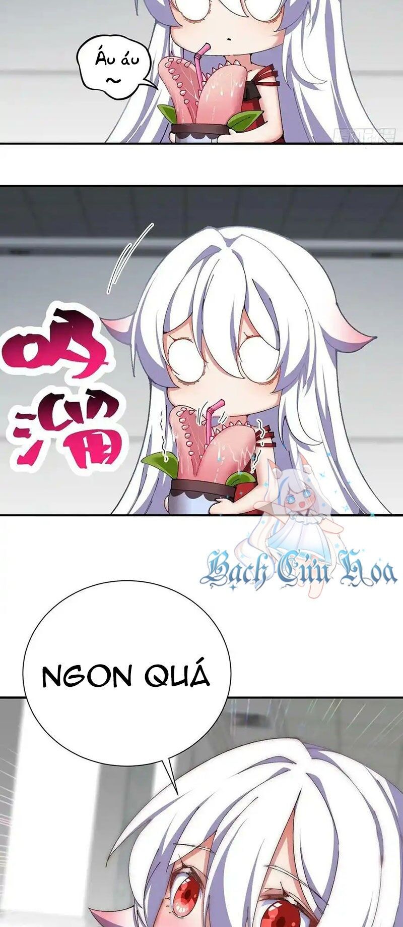 Ta Nhặt Được Thuộc Tính Tại Tu Chân Giới Chapter 254 - 11