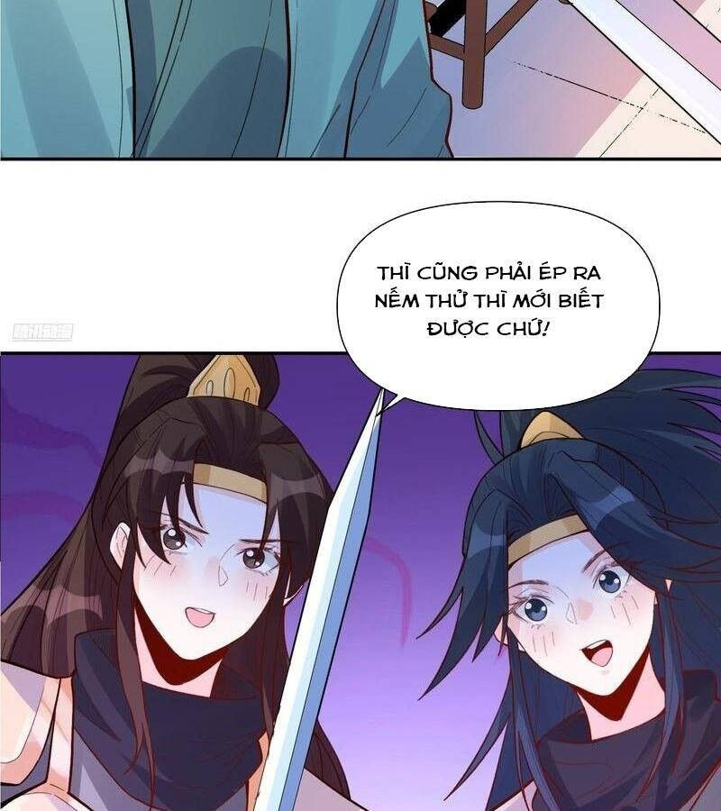 Nguyên Lai Ta Là Tu Tiên Đại Lão Chapter 404 - 12