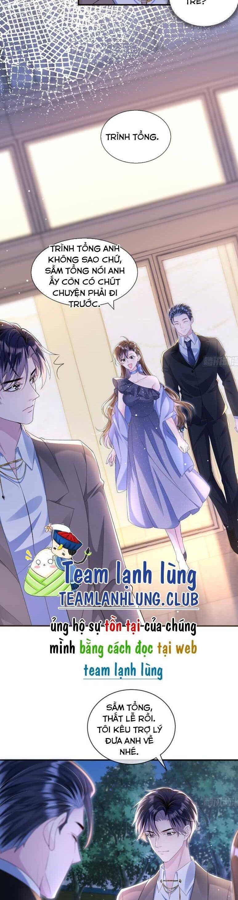Cố Ý Chiếm Đoạt Chapter 39 - 2