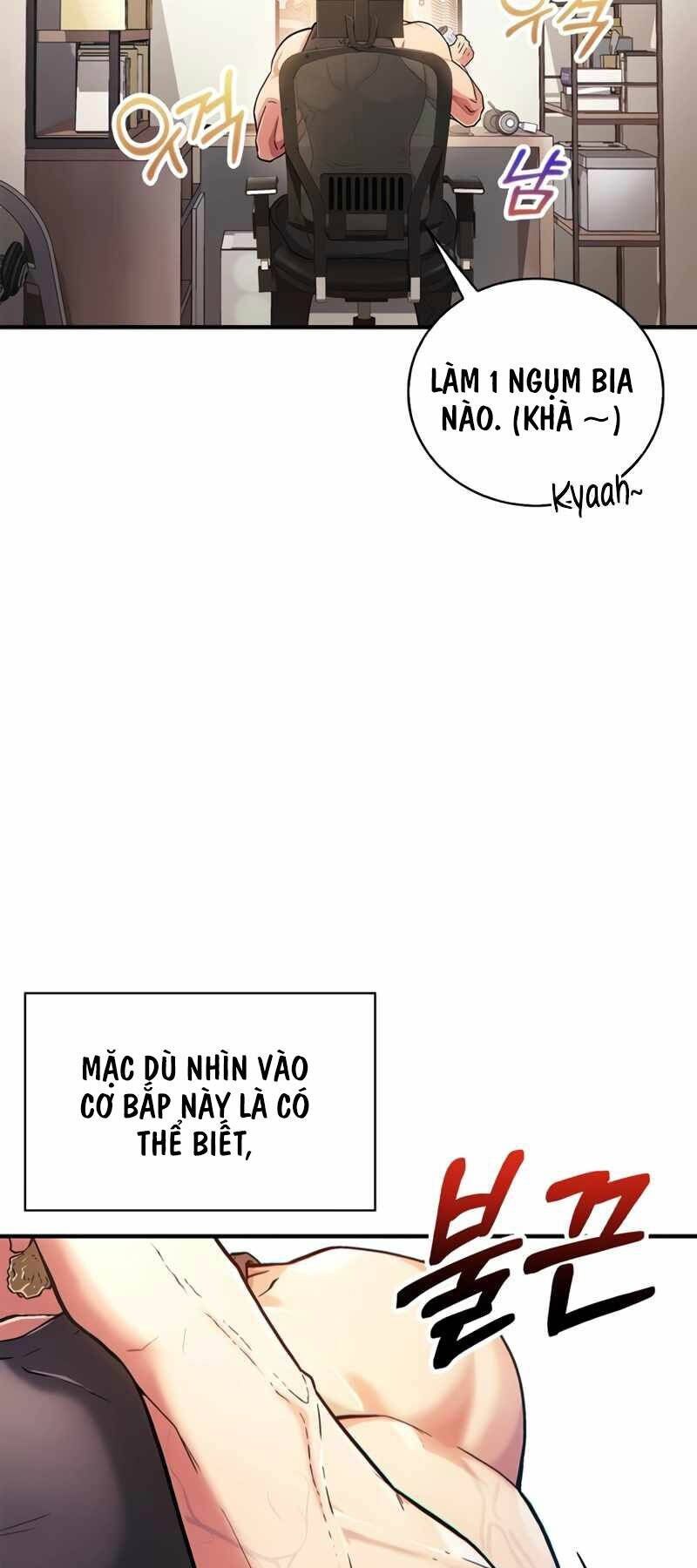 Huấn Luyện Viên Murim Thiên Tài Chapter 1 - 7