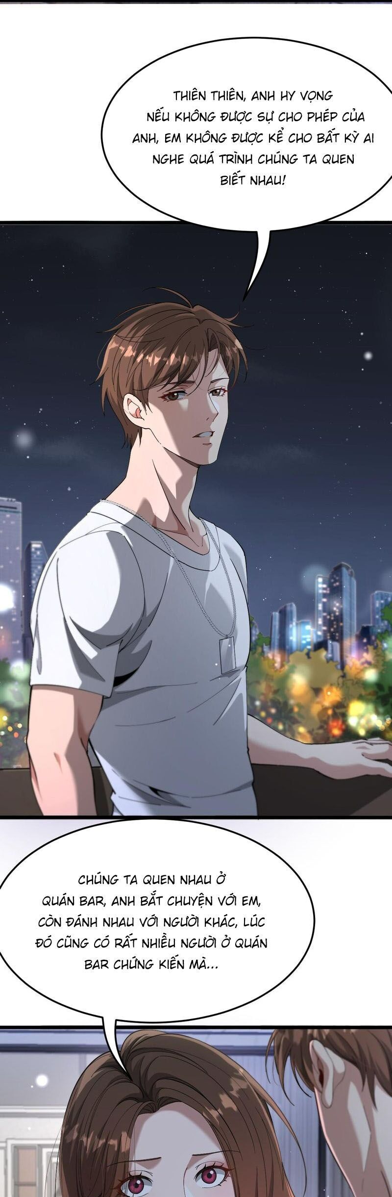 Ta Bị Kẹt Cùng Một Ngày 1000 Năm Chapter 82 - 22