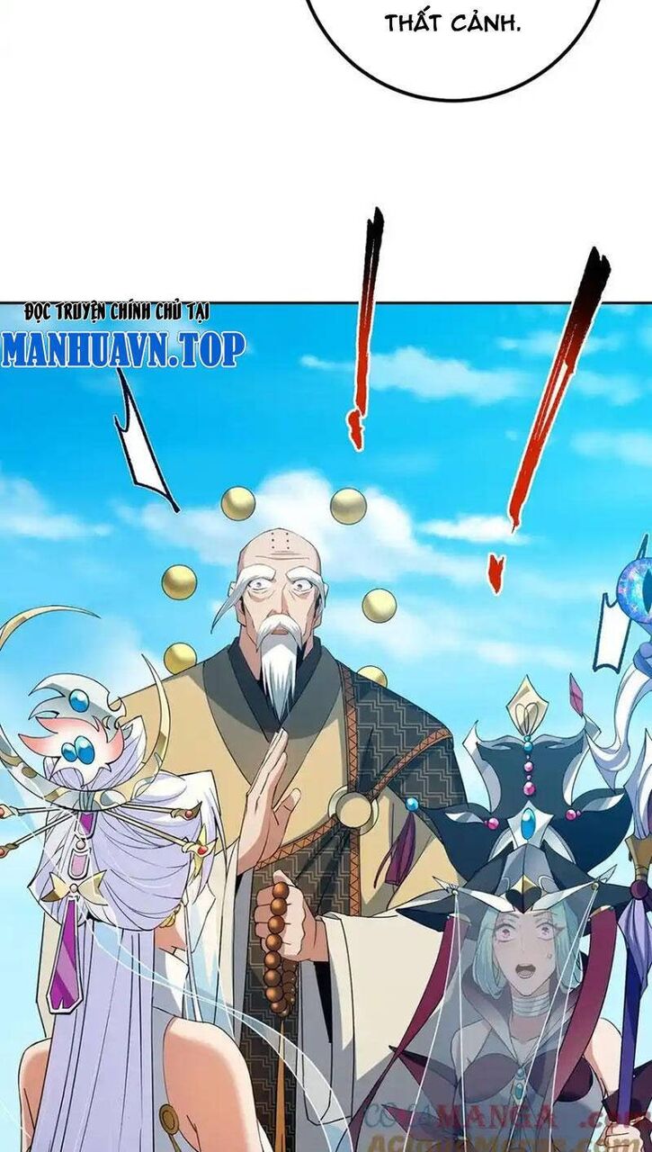 Chưởng Môn Khiêm Tốn Chút Chapter 360 - 27