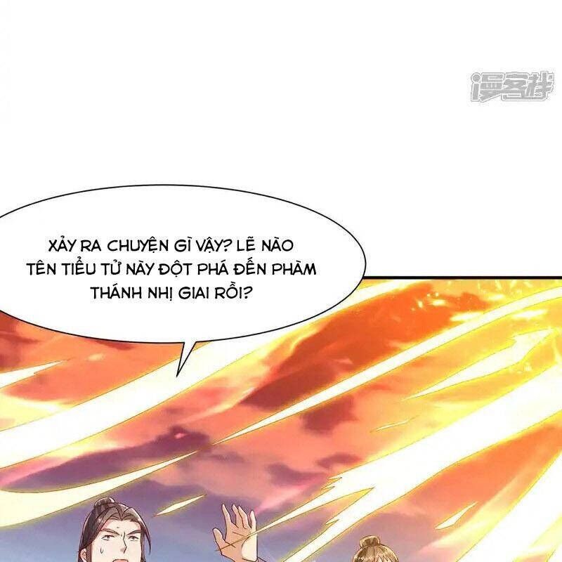 Võ Nghịch Chapter 531 - 11