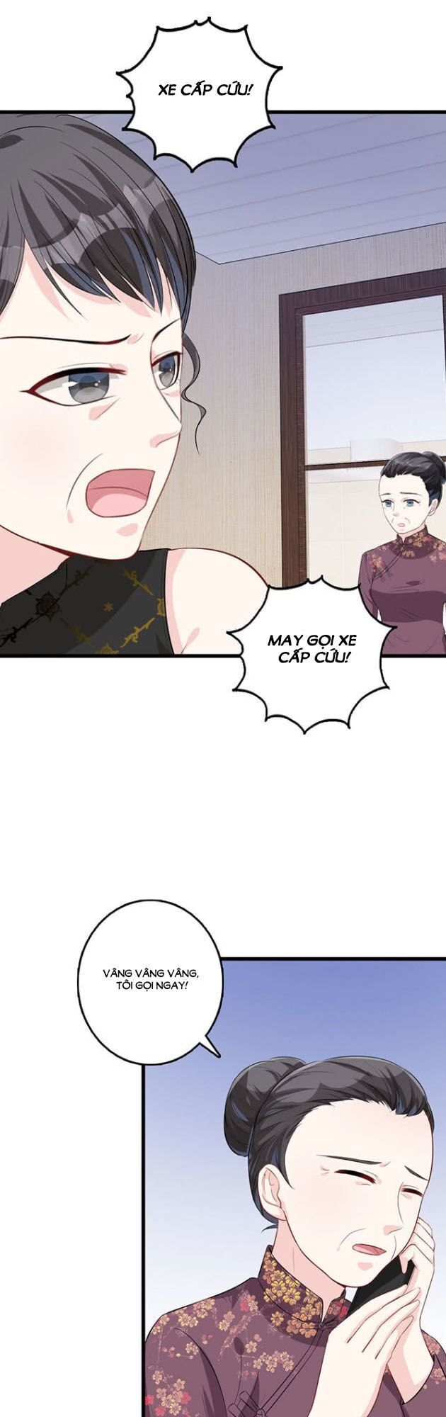 Tân Nương Thế Thân Chapter 31 - 11