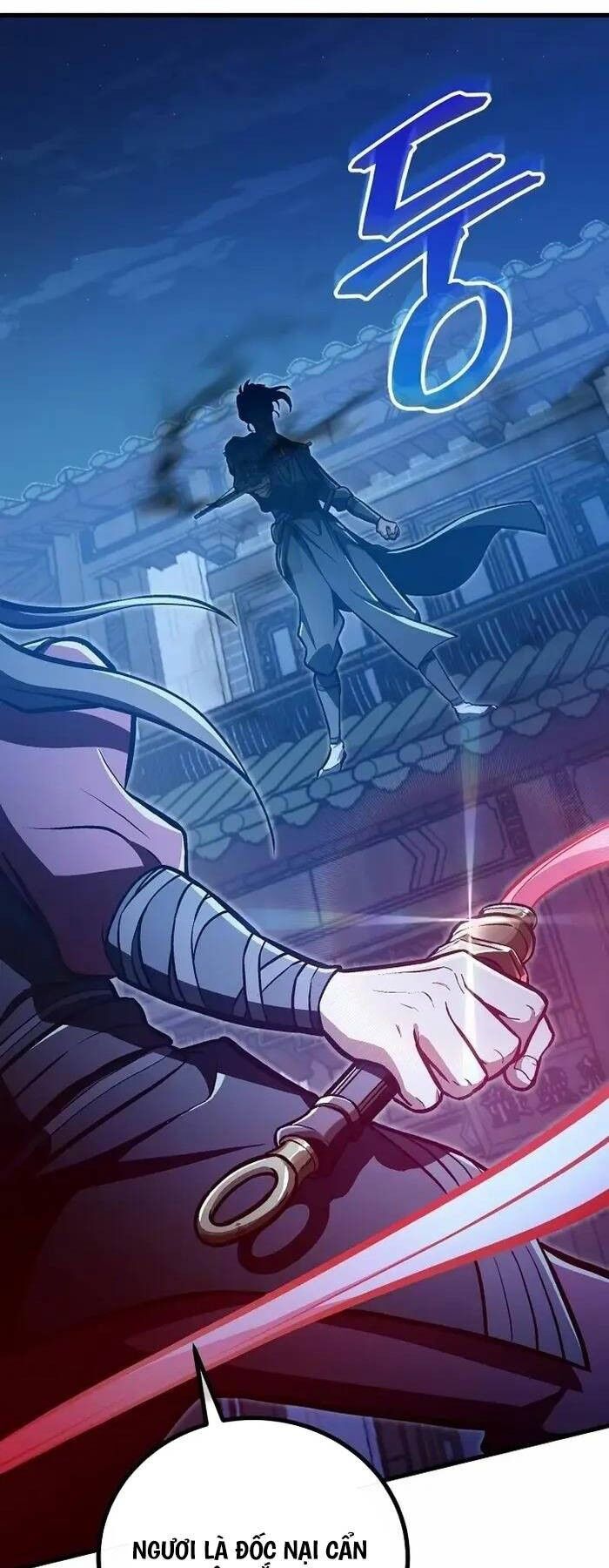 Tư Mã Song Hiệp Chapter 35 - 32