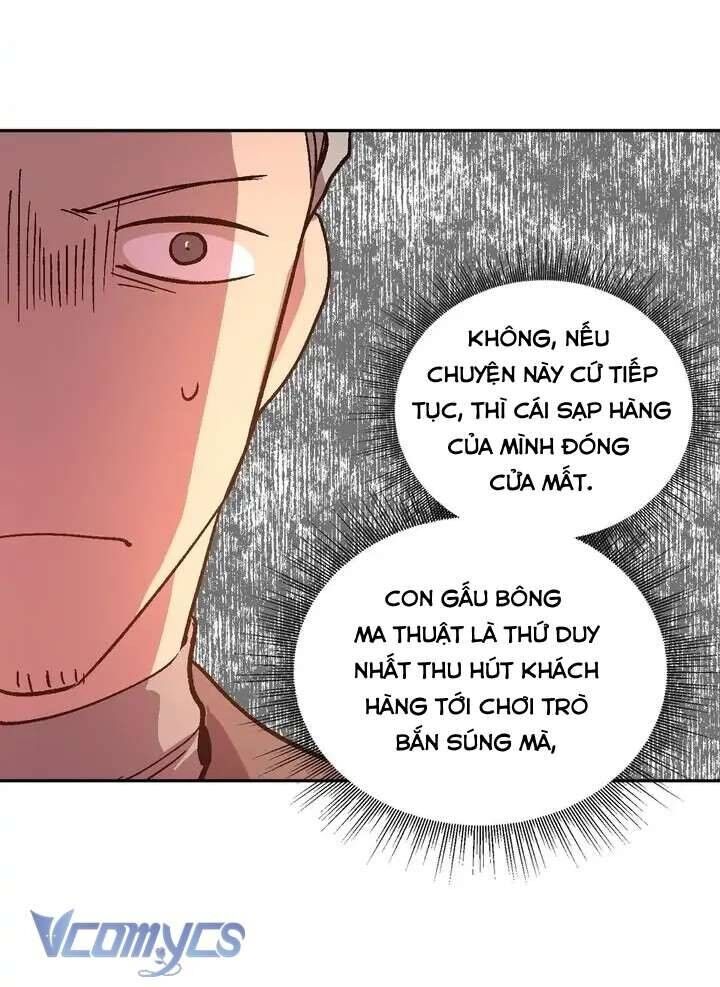 Vị Hôn Thê Khế Ước Của Công Tước Chapter 70 - 29