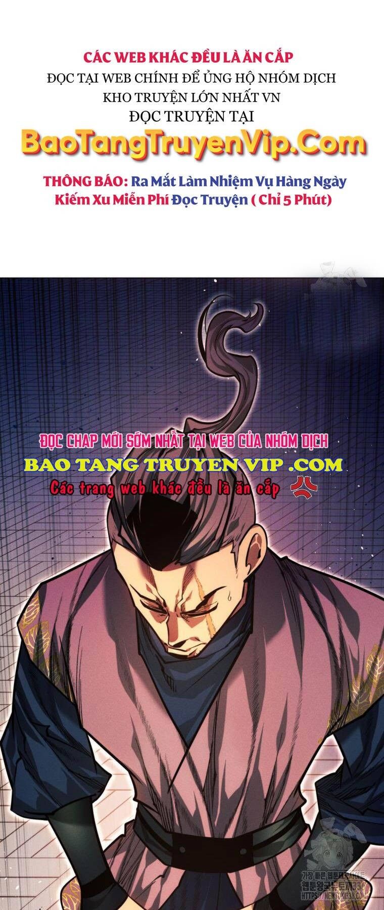 Chuyển Sinh Vào Thế Giới Võ Lâm Chapter 91 - 108