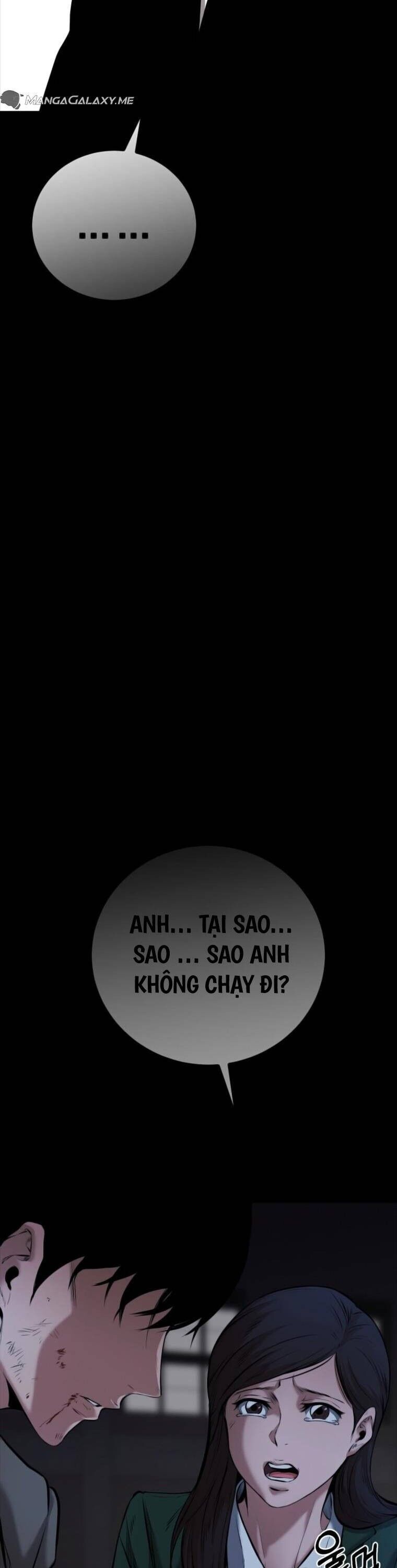 Thanh Kiếm Báo Thù Chapter 2 - 21