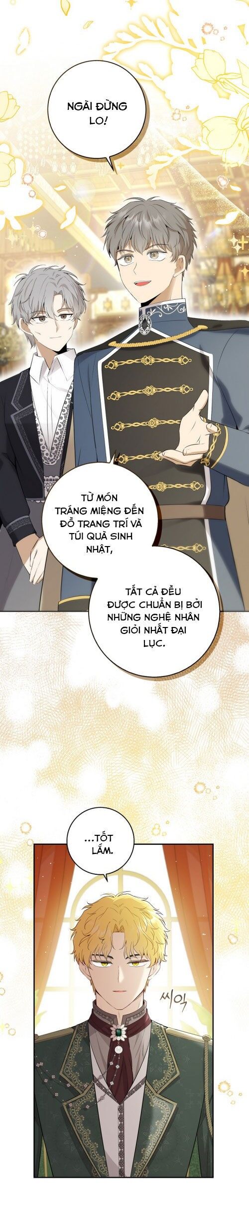 Sóc Con Tài Năng Chapter 81 - 26