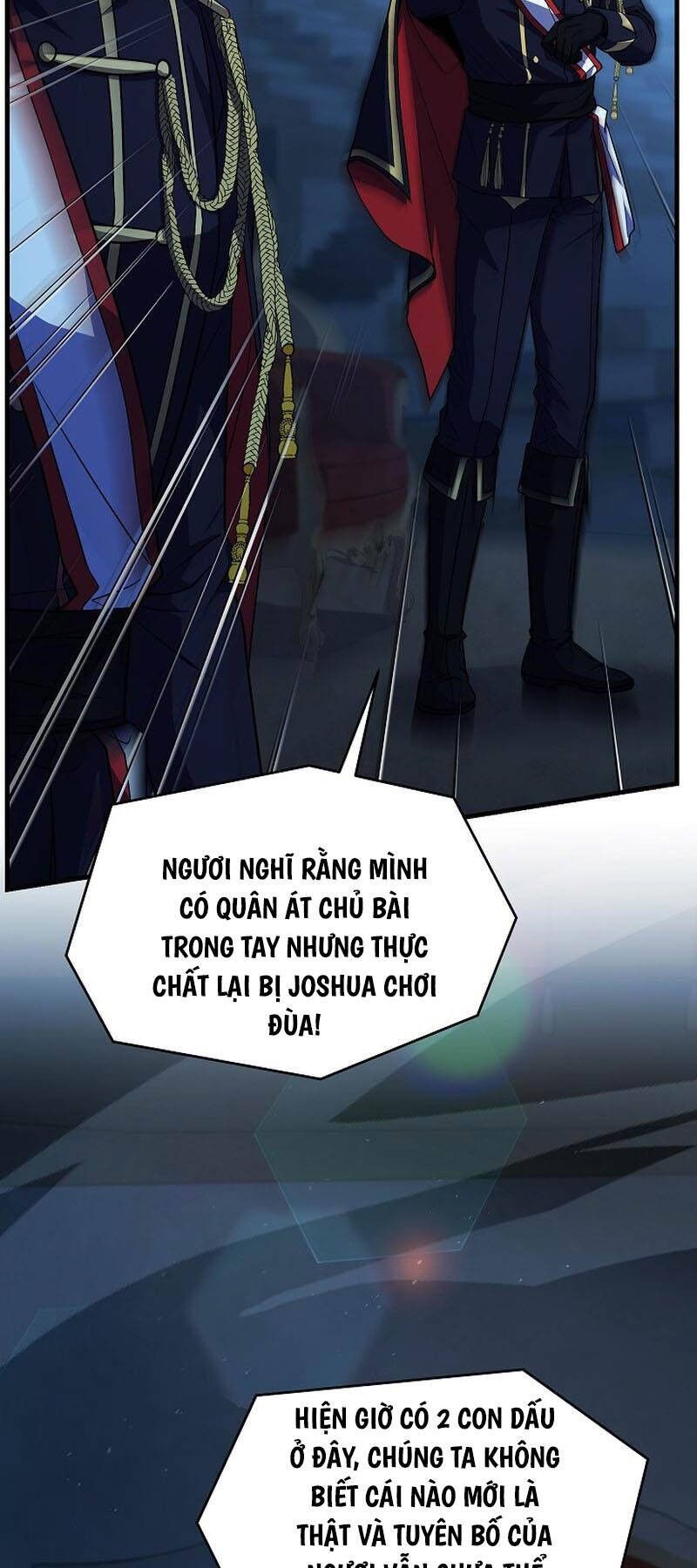 Huyền Thoại Giáo Sĩ Trở Lại Chapter 136 - 76