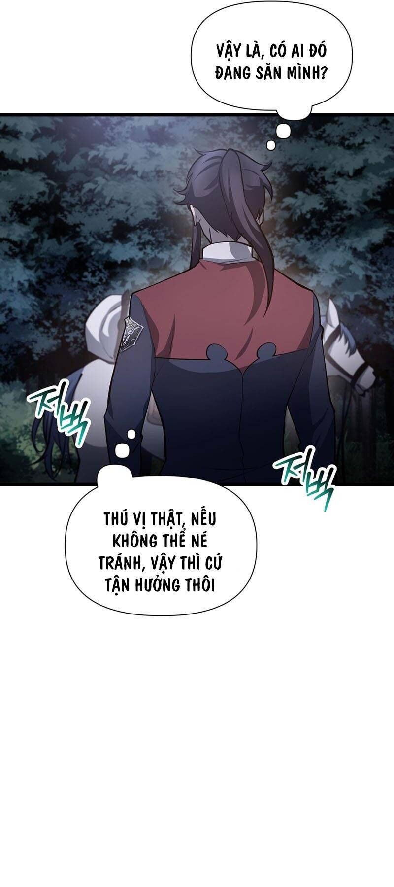 Helmut Đứa Trẻ Bị Ruồng Bỏ Chapter 67 - 22