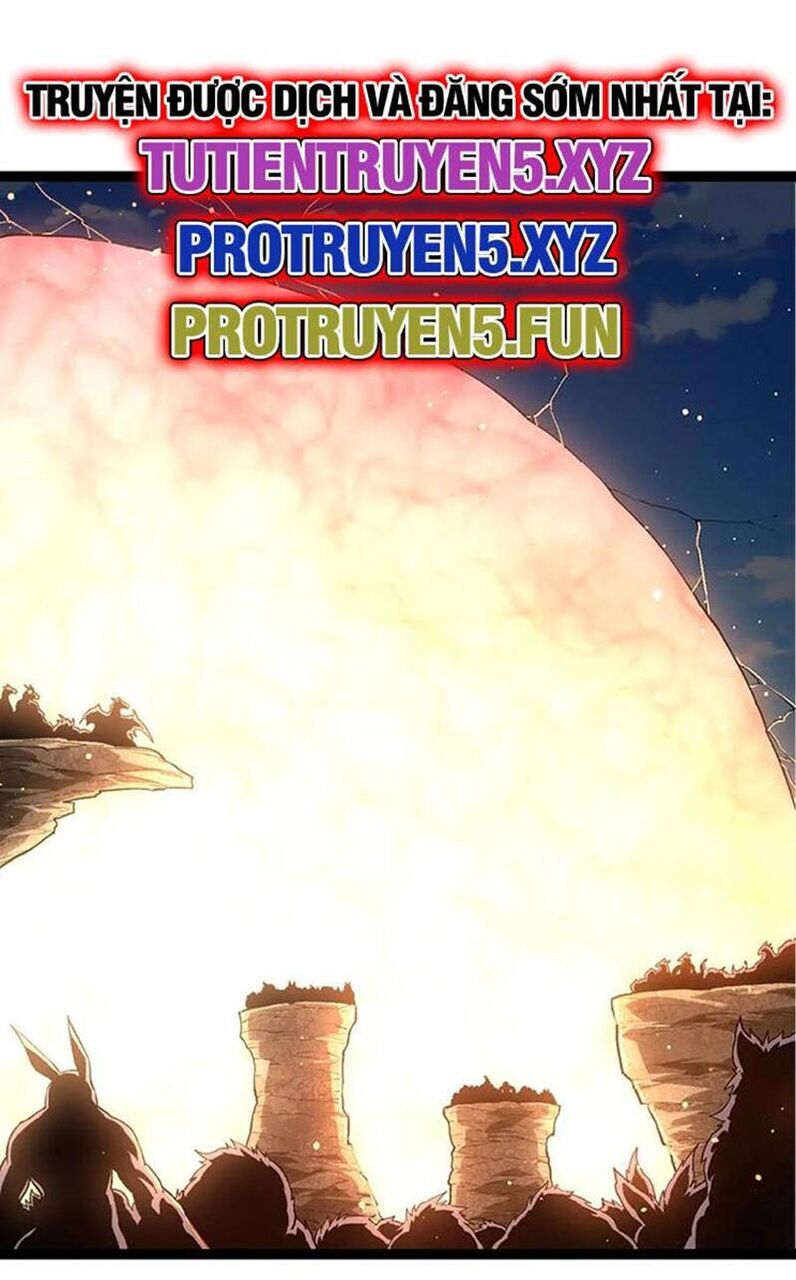 Chuyển Sinh Thành Liễu Đột Biến Chapter 213 - 19