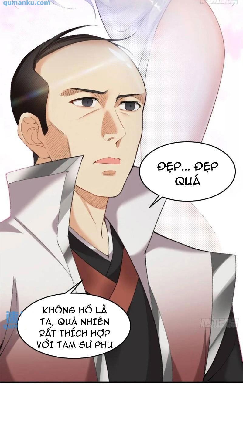 Bắt Đầu Với Tuyệt Sắc Sư Tôn: Hệ Thống Tổng Cục Phản Cốt Chapter 65 - 26