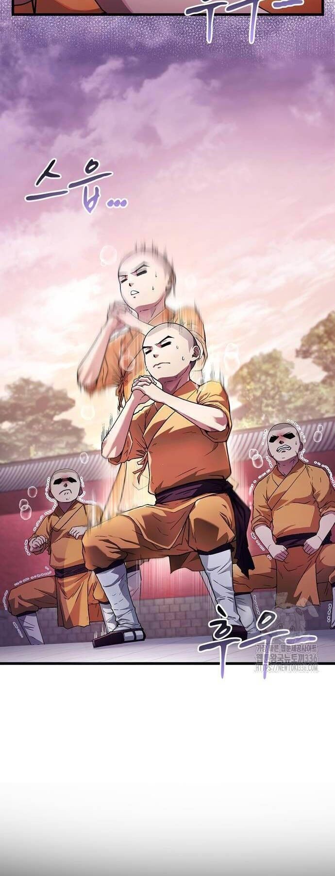 Huấn Luyện Viên Murim Thiên Tài Chapter 3 - 2