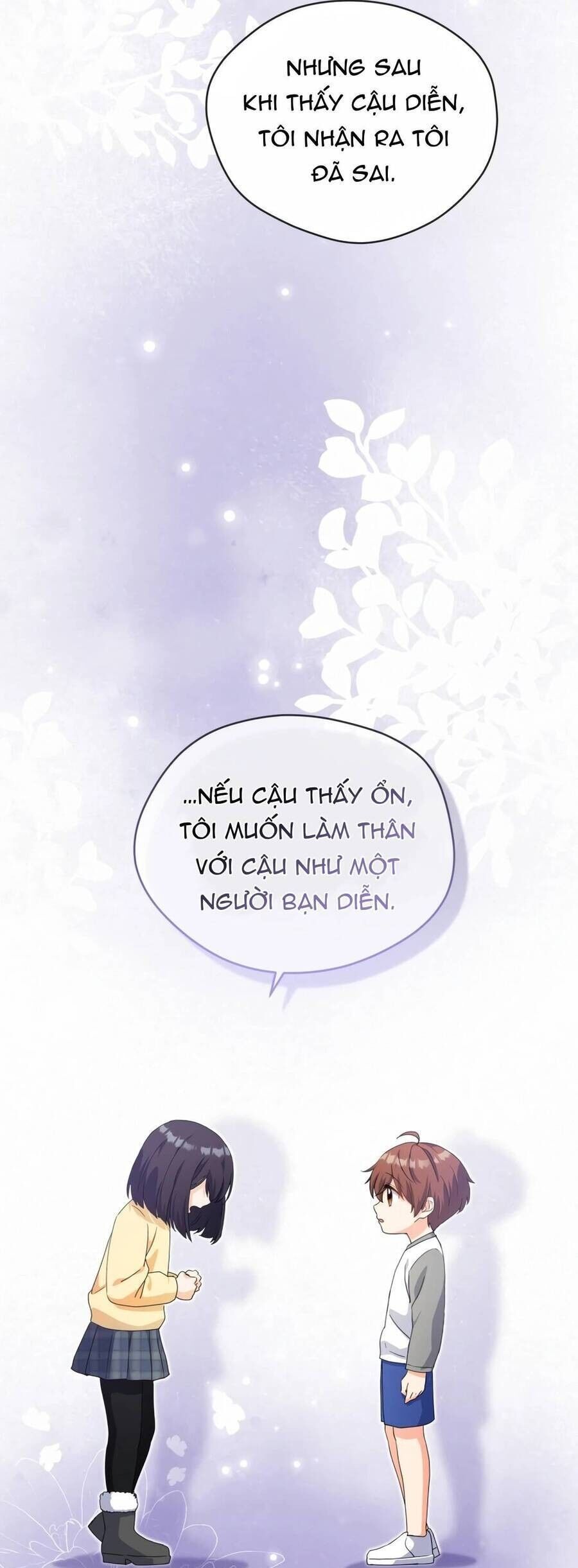 Cuộc Sống Bắt Đầu Khi Làm Một Diễn Viên Nhí Chapter 14 - 57