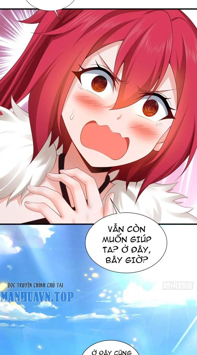 Bắt Đầu Với Tuyệt Sắc Sư Tôn: Hệ Thống Tổng Cục Phản Cốt Chapter 68 - 35