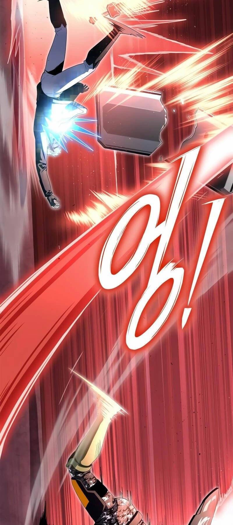 Cuộc Chiến Siêu Nhân Chapter 104 - 96